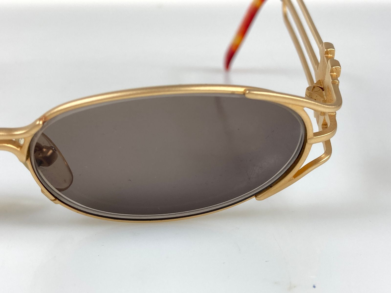 ジャンポールゴルチエ サングラス 58-5102 JEAN PAUL GAULTIER ジャンポールゴルチェ サングラス 58-5102