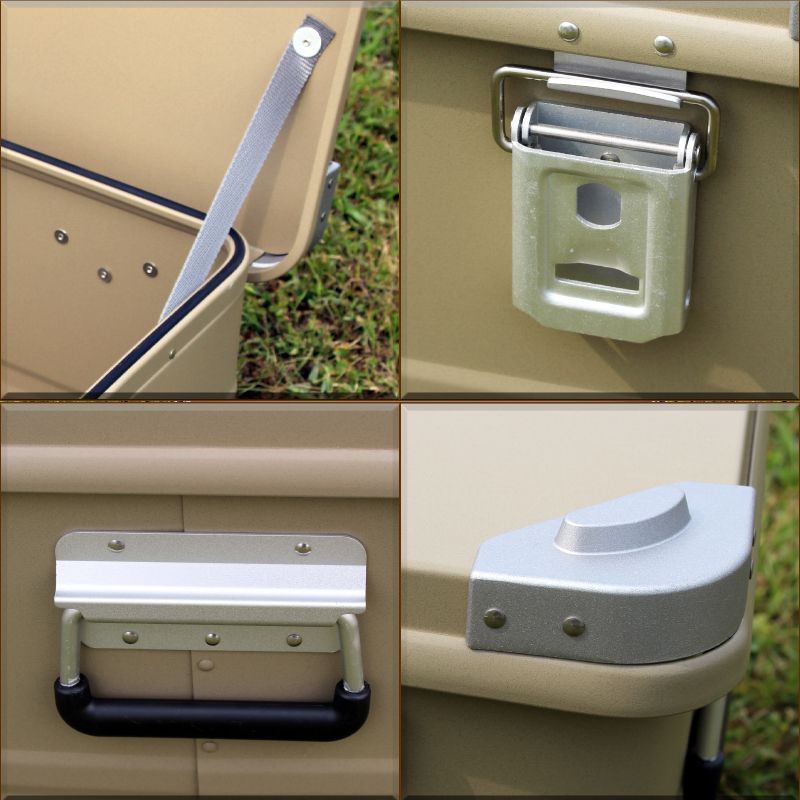 コンテナボックス ５０Ｌ