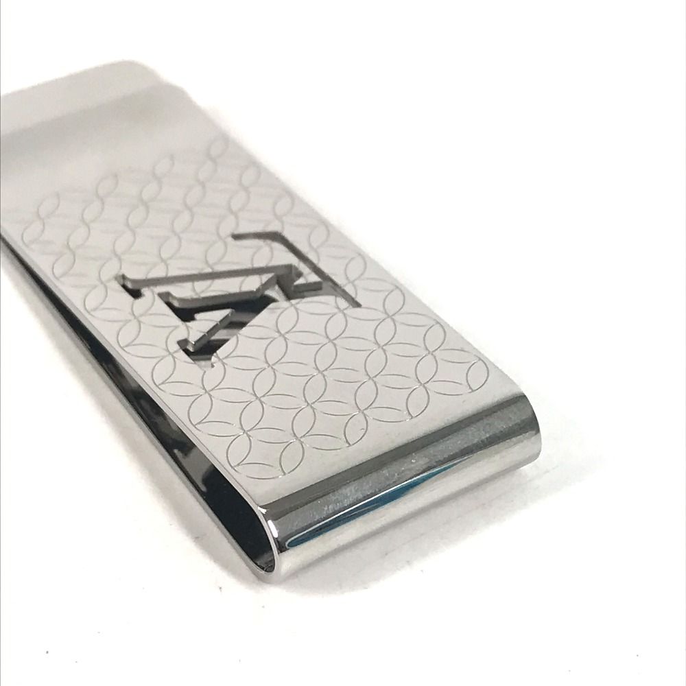 LOUIS VUITTON ルイヴィトン マネークリップ ビルクリップ