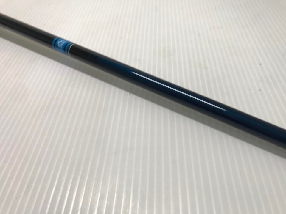 Ray α 2019 15 S TENSSI BLUE TM 50 フェアウェイウッド ロマロ 最短