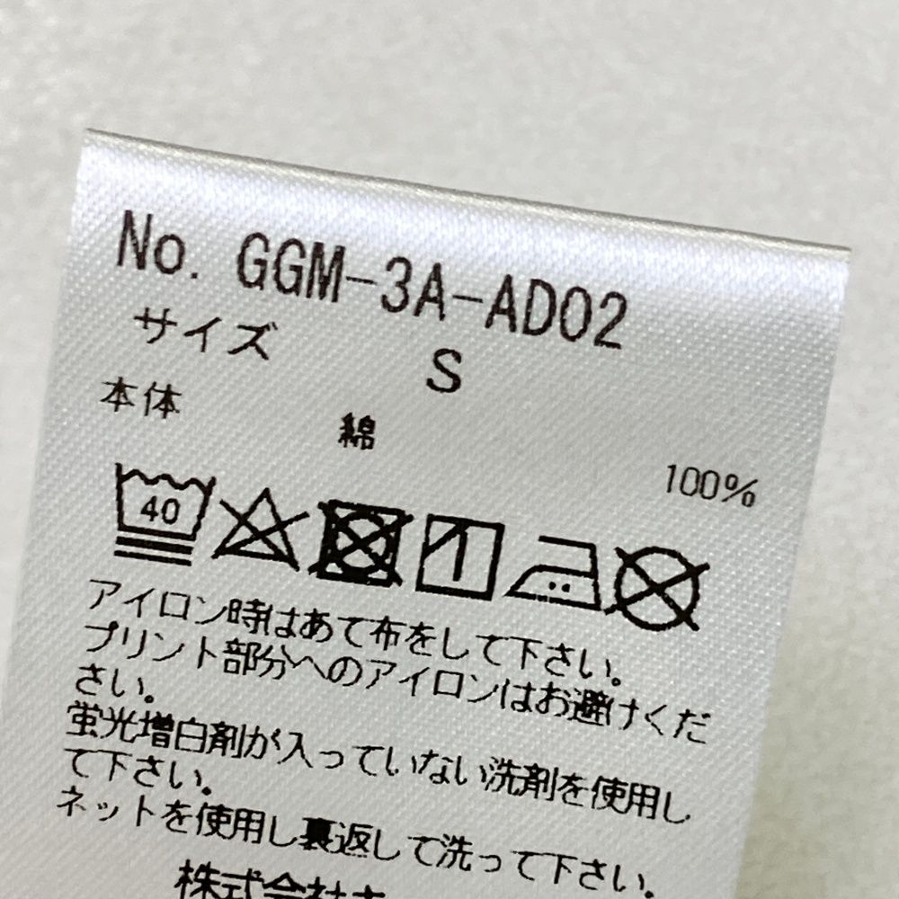 グラビスゴルフ GGM-3A-AD02