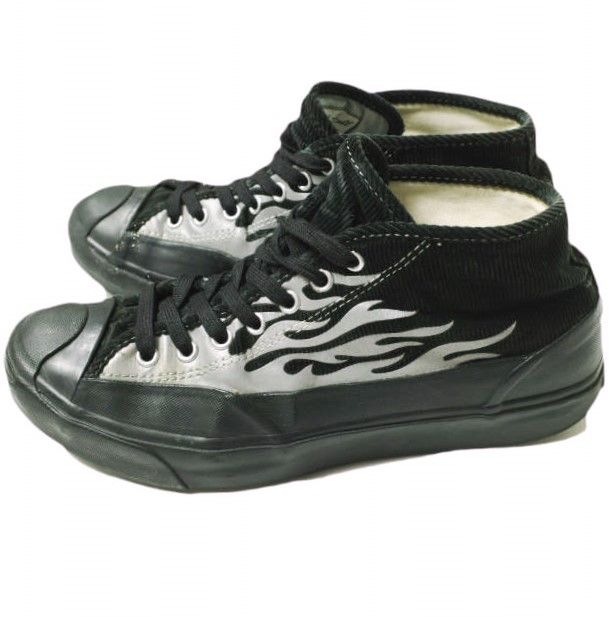 CONVERSE x ASAP Nast コンバース エイサップ ナスト 別注 Jack 
