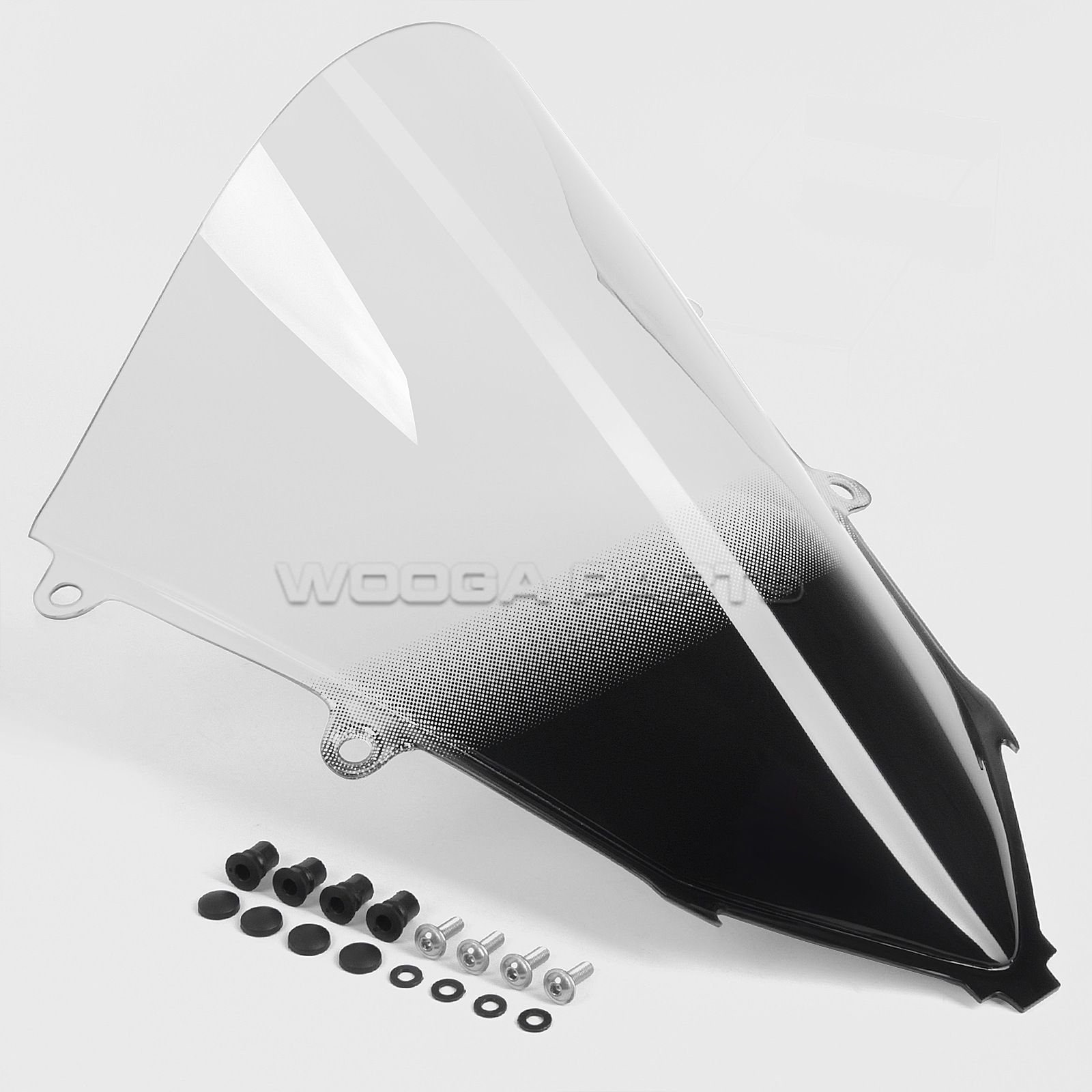 2019-2025 競技用ハイウインドシールド