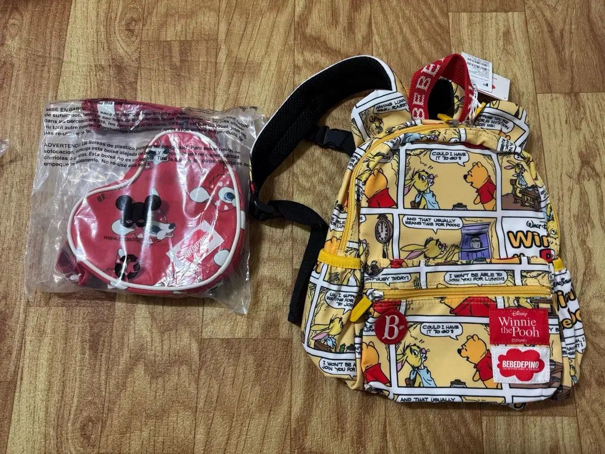桜の柄❤️ ランドセル 新品 女の子 ラベンダー ピンク 桜 反射
