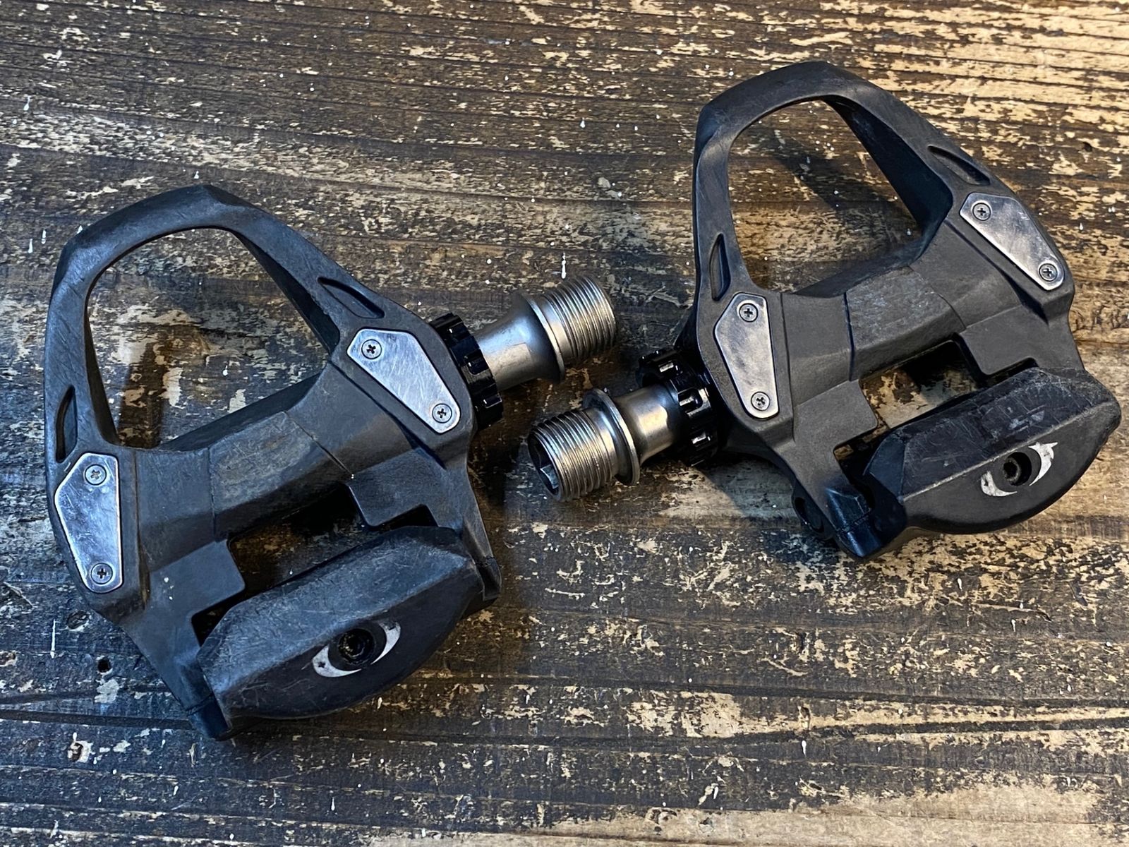 シマノ　PD-R7000 IZ883 シマノ SHIMANO 105 PD-R7000 ビンディングペダル SPD-SL