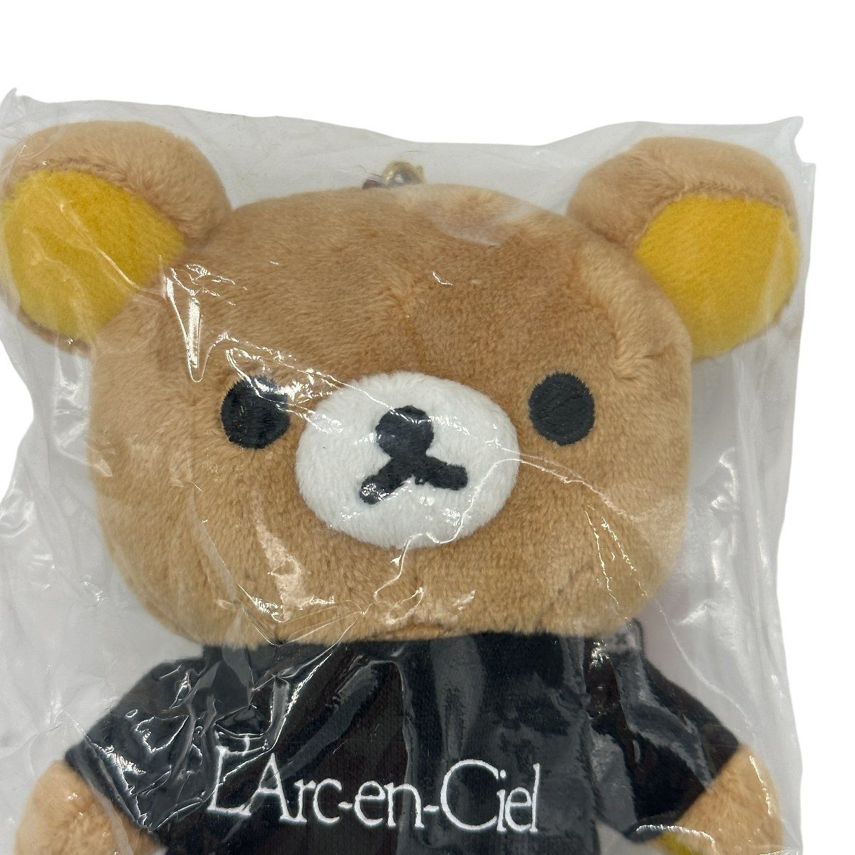 L'Arc~en~Ciel 25th Anniversary ラルックマ ラルク×リラックマでラルックマ！ラルクアンシエル「【25th L