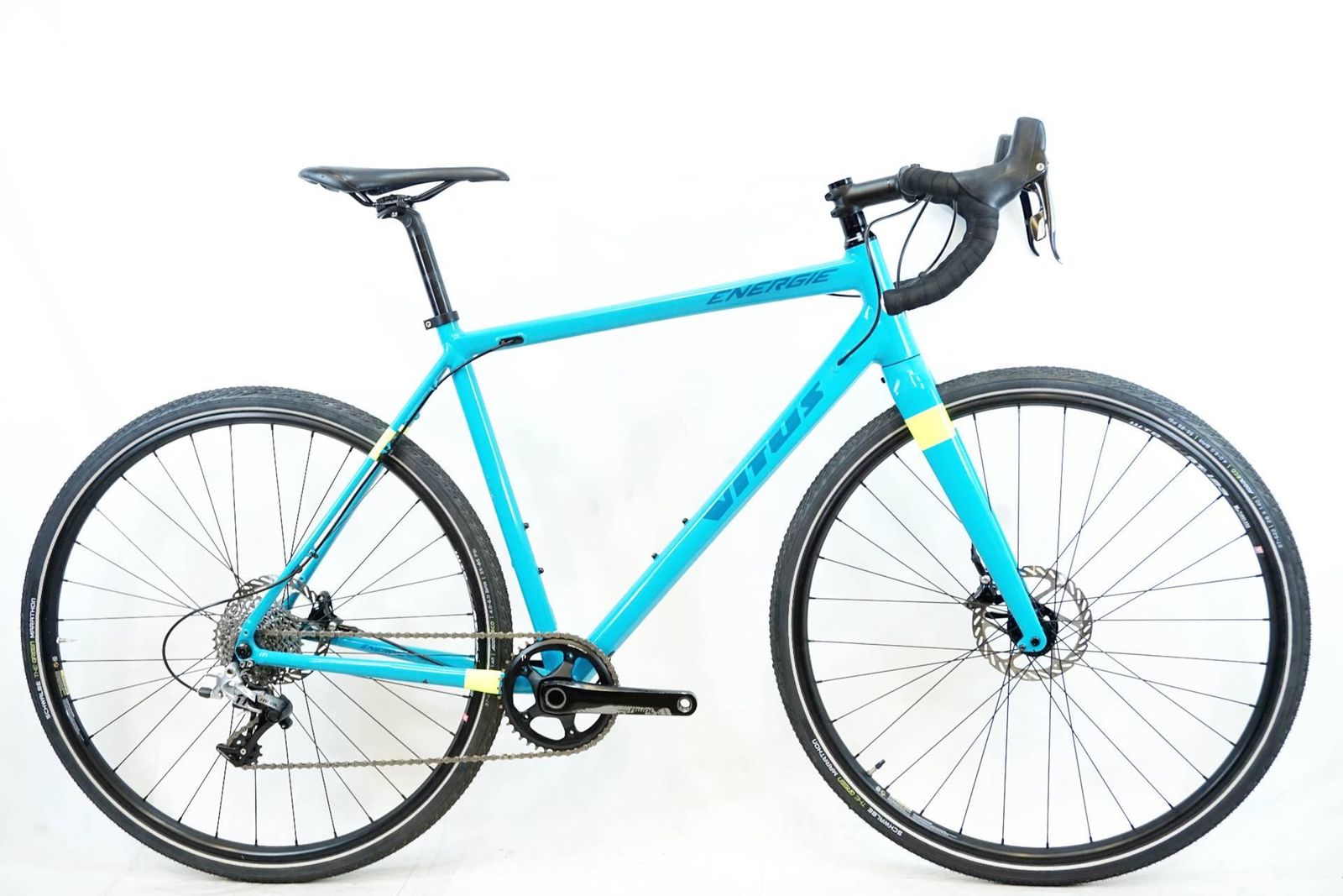 VITUS 「ビチュー」 ENERGIE VR 2018年モデル ロードバイク / バイチャリ福岡店 ITLOOOFMBNC8-J VITUS 「ビチュー」 ENERGIE VR 2018年モデル ロードバイク