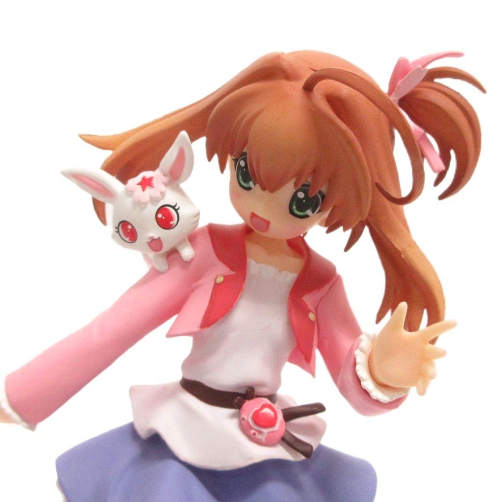 ジュエルペット てぃんくる 桜あかり プレミアム フィギュア プライズ SEGA セガ SEGA ジュエルペット てぃんくる プレミアムフィギュア 桜