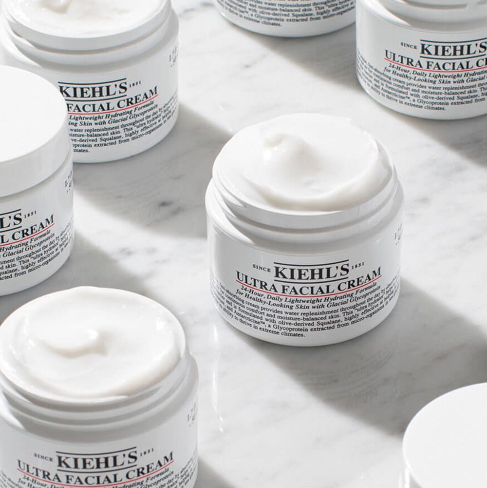 KIEHL'S キールズ クリーム ジャンボサイズ UFC 125ml 乳液