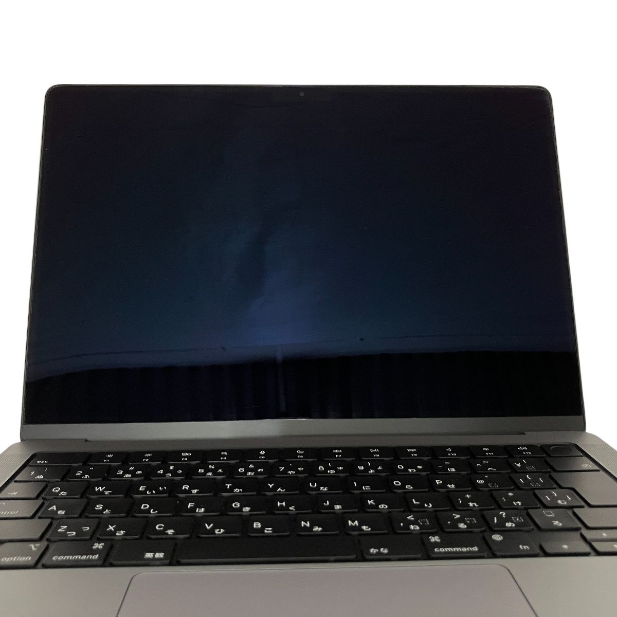 Apple MacBook Pro 14インチ 2021 ノート PC 32GB SSD 1TB M1