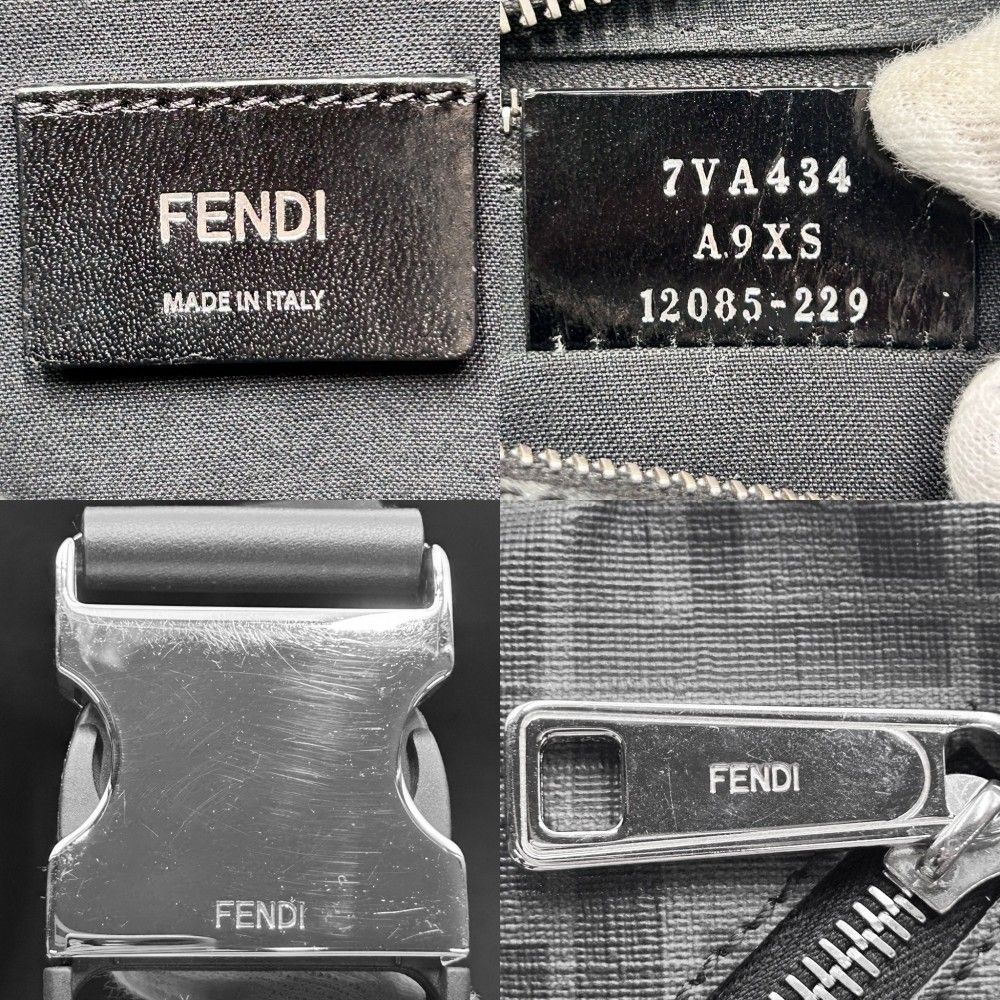 FENDI 7VA434