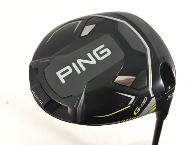 PING G410 LSTドライバー9° TENSEI 60S G410 LST ドライバー9.0 6S