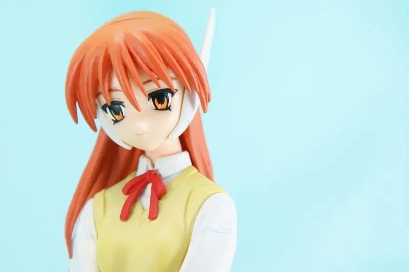 To Heart セリオ HMX-13 Serio フィギュア Amazon | コトブキヤ To Heart 1/8 HMX-13 セリオ ガレージ