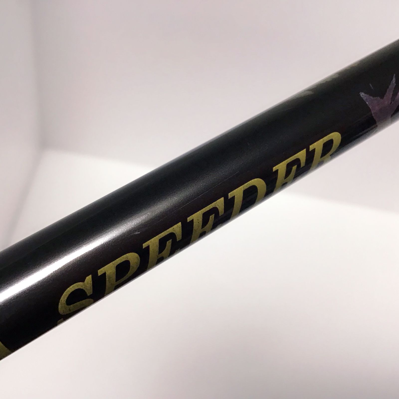 【激レア】DAITONA SpeederＸ　フレックスs ドライバー用 デイトナスピーダー DAYTONA Speeder X Xフレックス