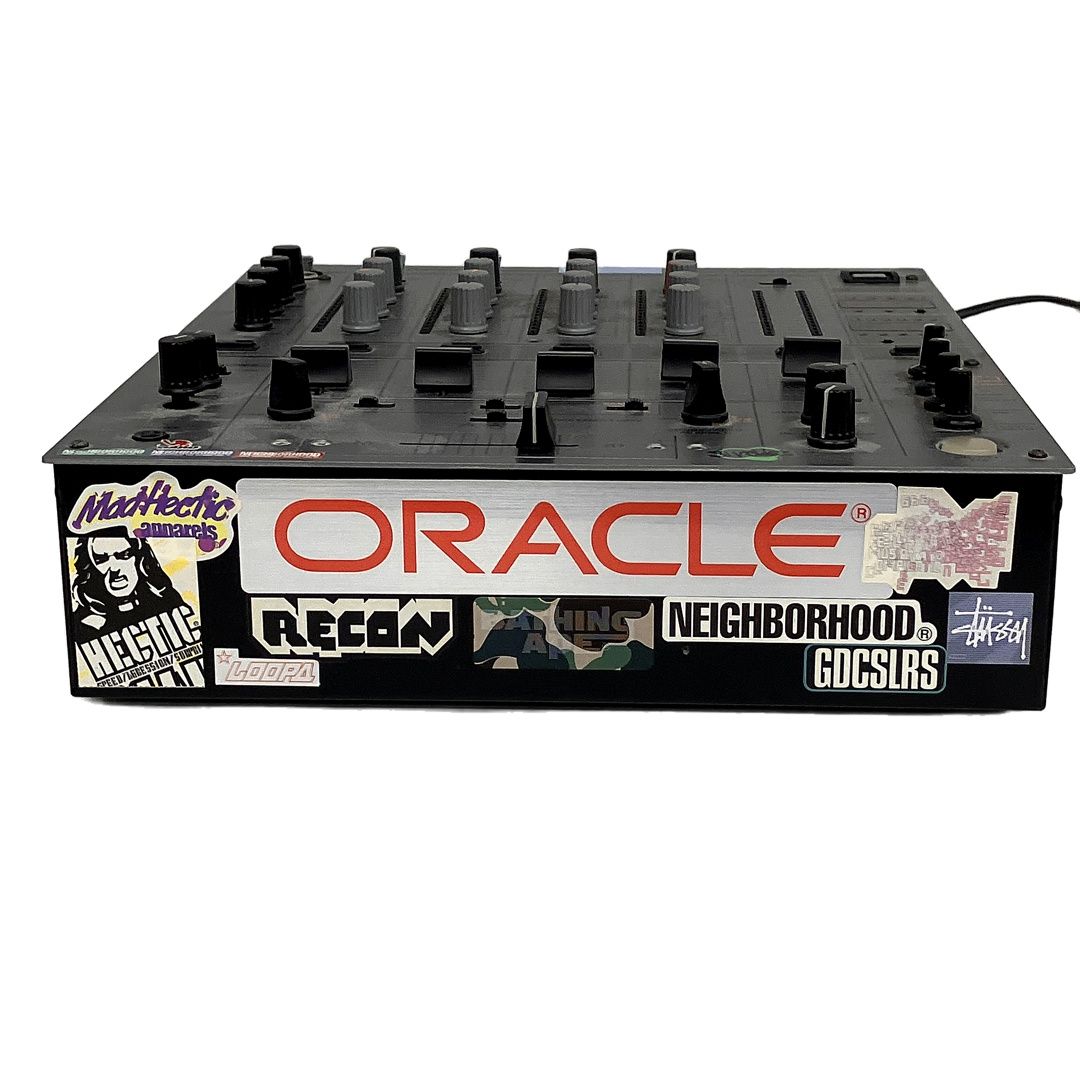 Pioneer パイオニア