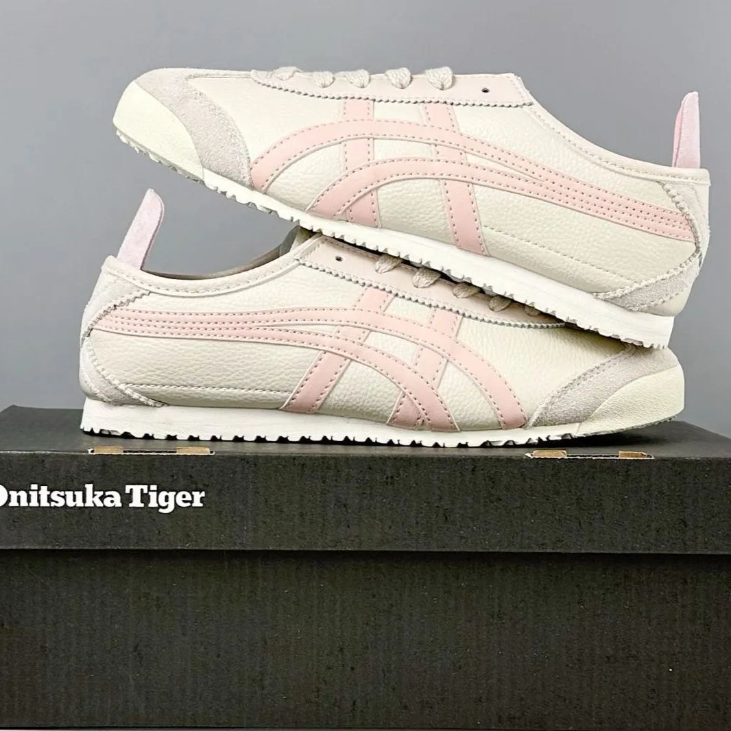 Onitsuka Tiger Mexico 66 パトゥ オニツカタイガー メキシコ66