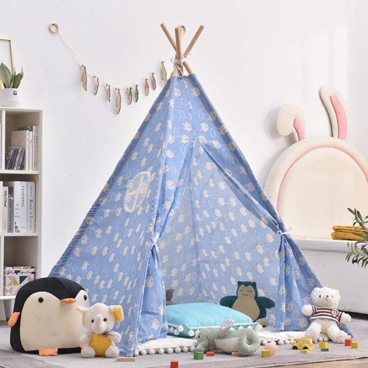 NINEHILLS キッズテント HOUSE コットン100% ティピーテント 子供 ハウス おしゃれ 北欧 男の子 女の子 折りた キッズ テント  折りたたみ 女の子 男の子 ティピー テント 木 可愛い キッズハウス 子供テント 子供部屋 おしゃれ 窓付き 無地 子供 秘密 基地 プレイハウス  室内 NINEHILLS キッズテント HOUSE コットン100% ティピーテント 子供 ハウス おしゃれ 北欧 男の子 女の子 折りた