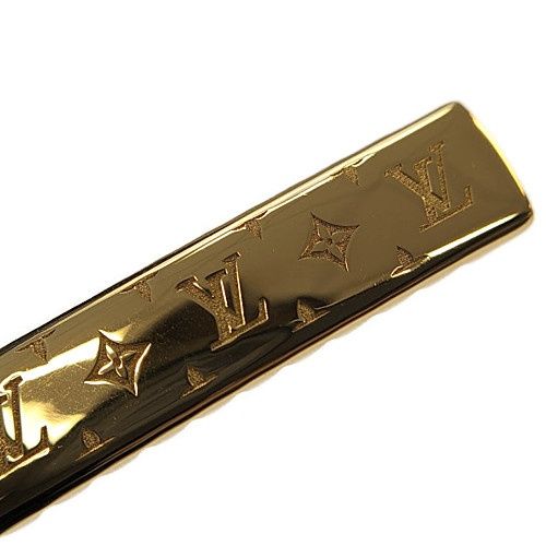 Louis Vuitton ルイヴィトン アクセソワール シュブ ナノグラム