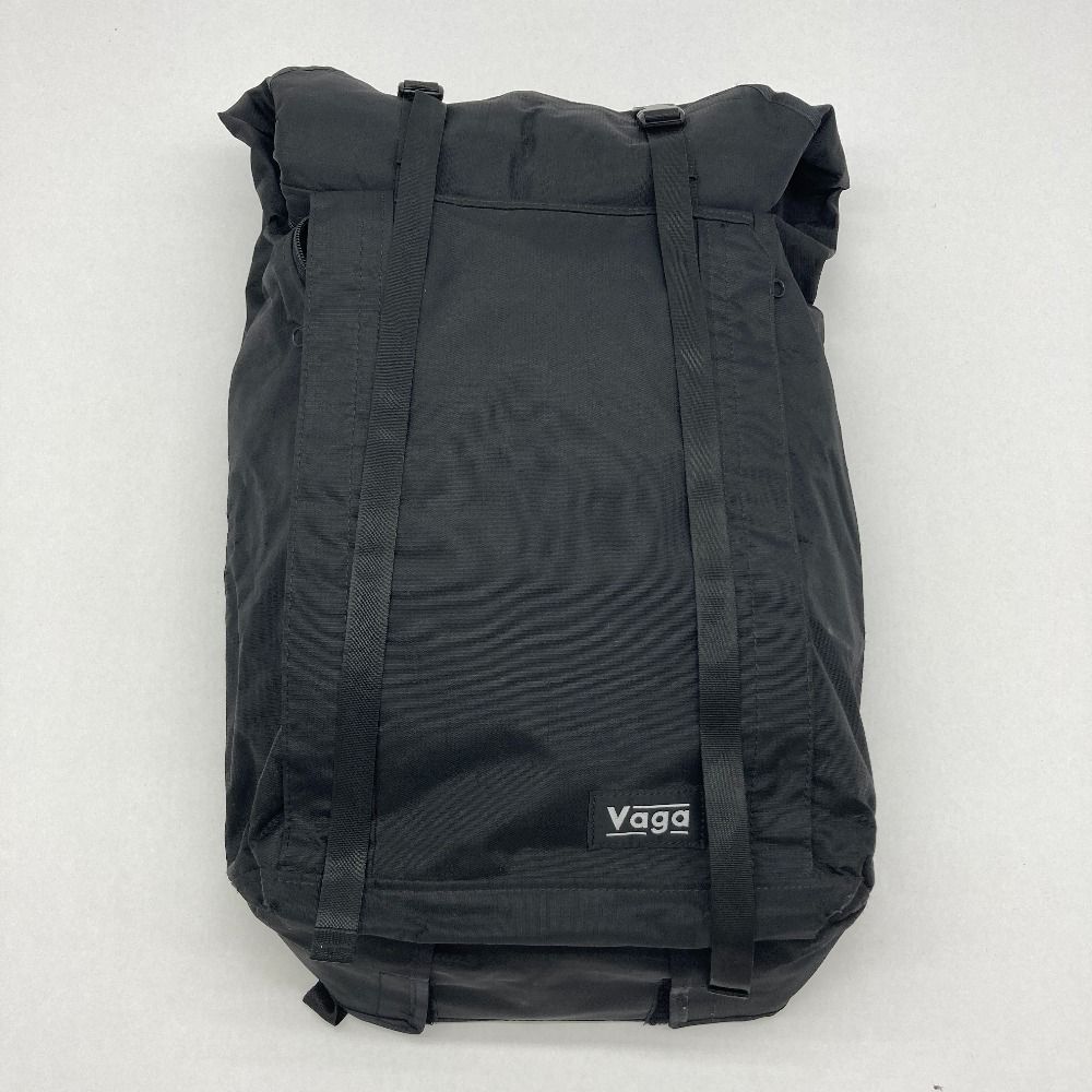 中古】04w0777☆ VAGA バガ バックパック リュック・デイパック