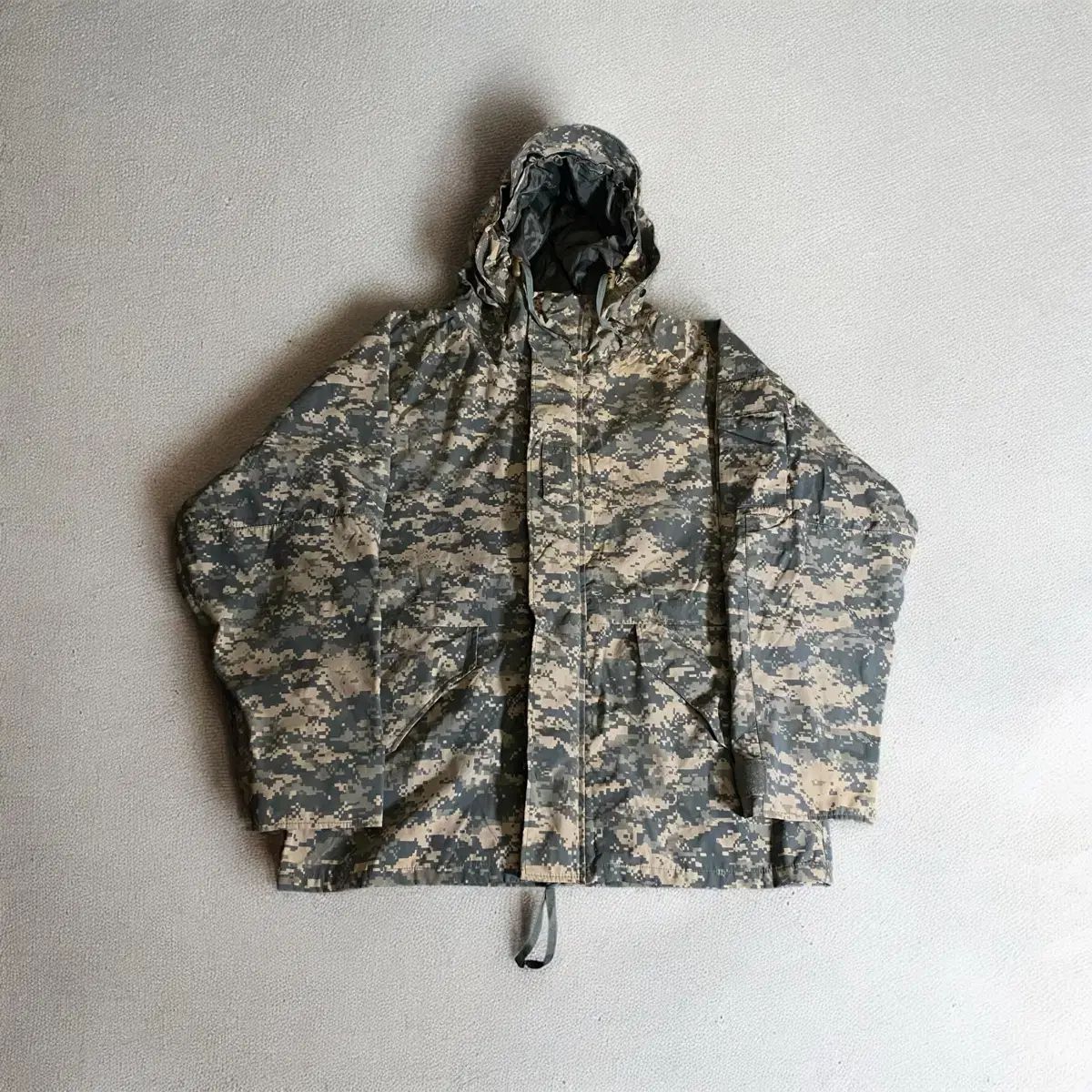米軍 G I SURPLUS ジャケット M