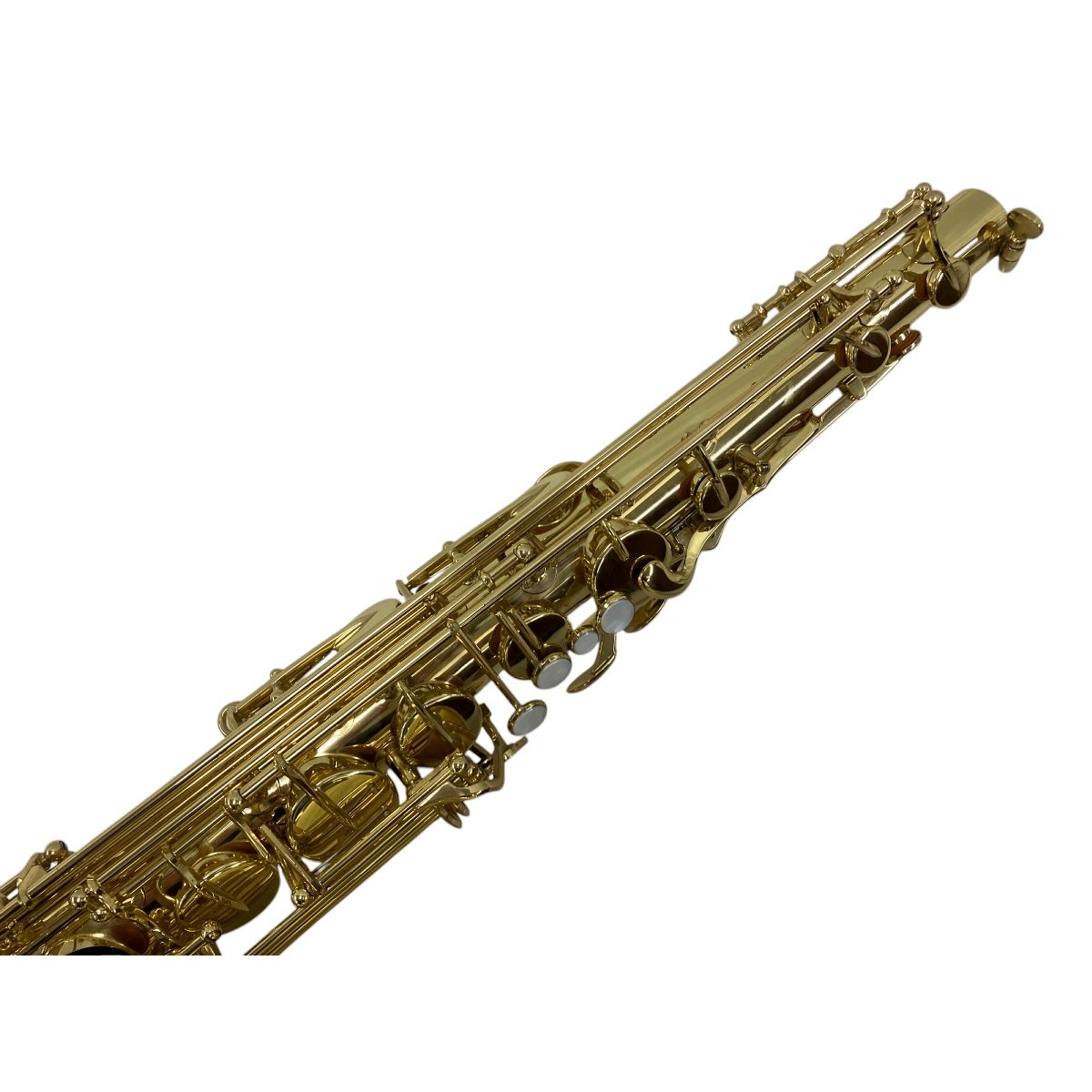 YAMAHA YTS-32 テナーサックス 管楽器 ヤマハ 中古 T9910375