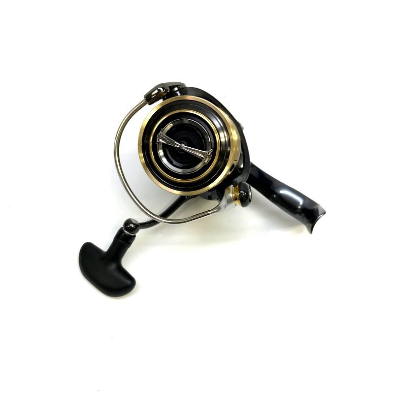 DAIWA ダイワ 17セオリー 2508PE 00056006 リール スピニング