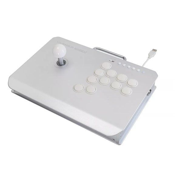 Varmilo アミロ KASSAI Lunar Silver PS4 5 VM-KASSAI-SILVER-PS 2658668