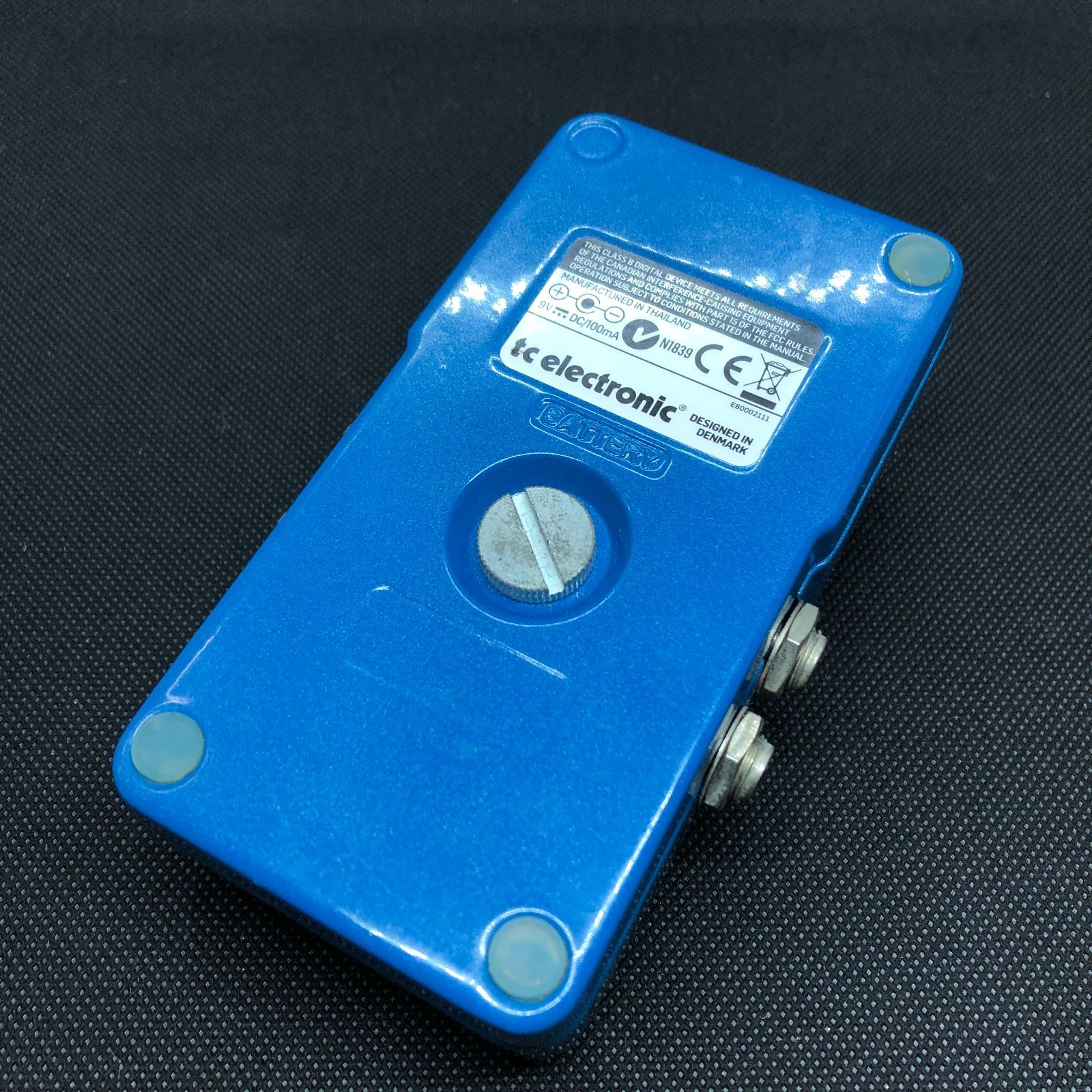 そ*ゃ様 tc electronic Flashback Delay and L Amazon | ティーシーエレクトロニック(Tc Electronic) ディレイ