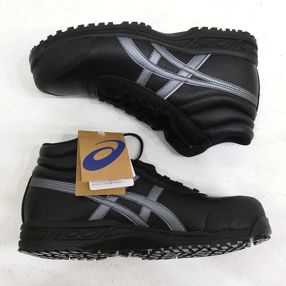 小牧店】未使用 ASICS WINJOB 71S アシックス ウィンジョブ 71S