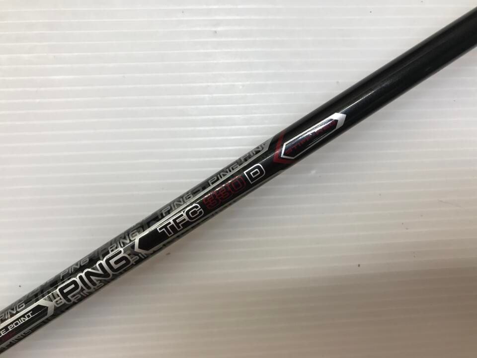 中古品　ピン　PING G20 ドライバー　10.5度　TFC330D R G20｜ピン｜ドライバー｜TFC 330 D｜中古ゴルフクラブを探す