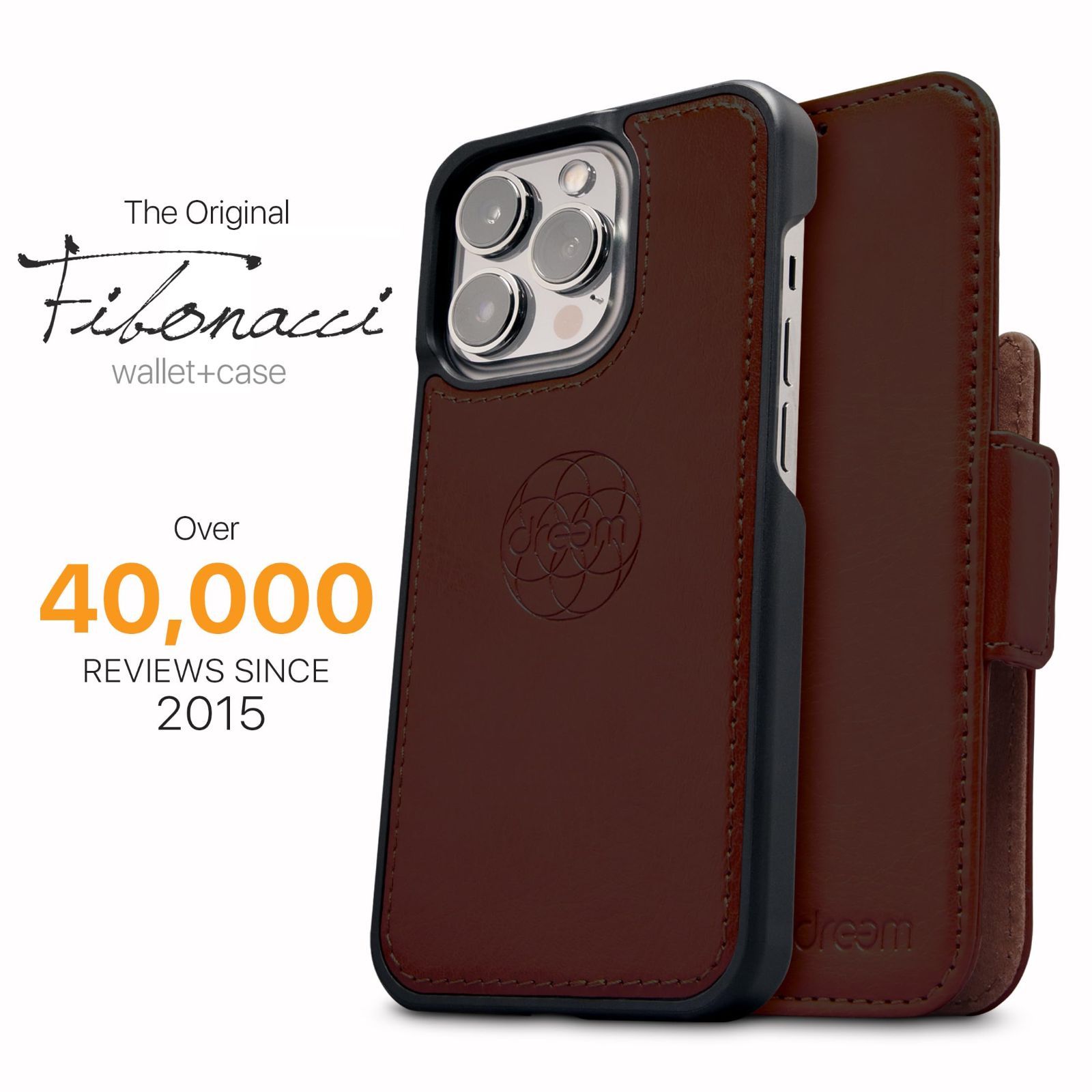 新着商品 RFIDカード保護機能 2通りに使えるフリップスタンド付き 携帯電話ケース 耐衝撃 マグネット着脱式 ヴィーガンレザー製 - - Plus用 14 iPhone コーヒー Apple 財布型ケース フィボナッチ Fibonacci 2イン1 D CHRISTIANNAURATH_COM_BR