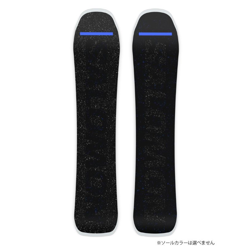 ムラスポ公式】SALOMON サロモン JET STREAM ジェットストリーム 25-26