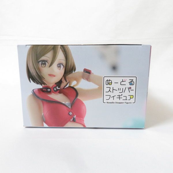 初音ミク ぬーどるストッパー フィギュア MEIKO メイコ 初音ミク ぬーどるストッパーフィギュア MEIKO（プライズ