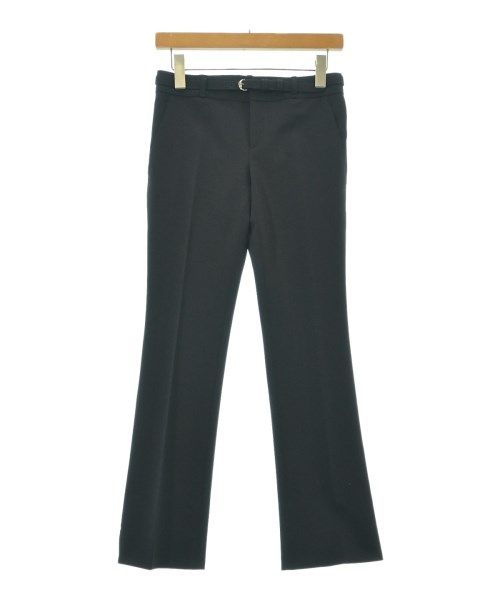 GUCCI スラックス レディース 古着 送料無料
