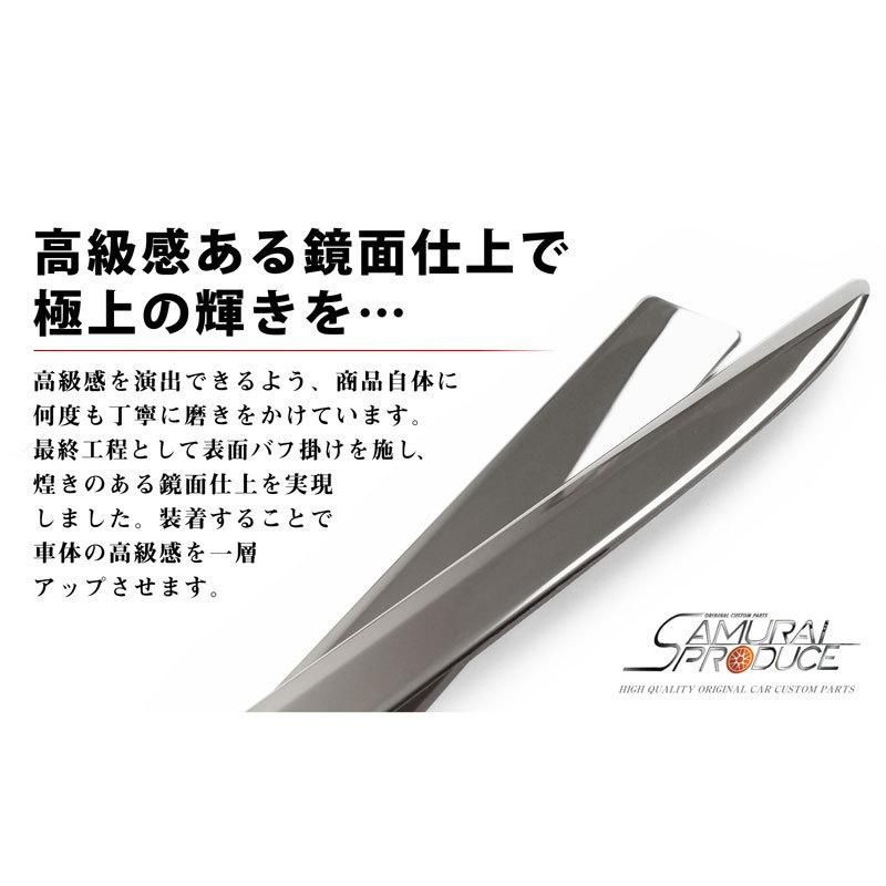 鏡面仕上げ