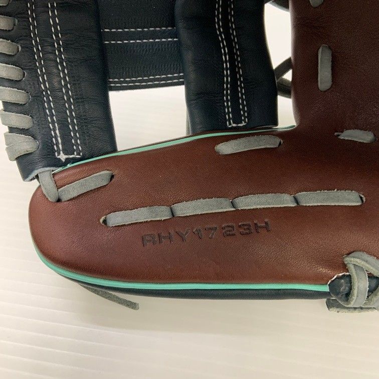 wilson - ウィルソン Wilson ワナビーヒーロー 軟式 内野手用グローブ WBW103065 5725 wilson - ウィルソン Wilson ワナビーヒーロー 軟式 内野手用