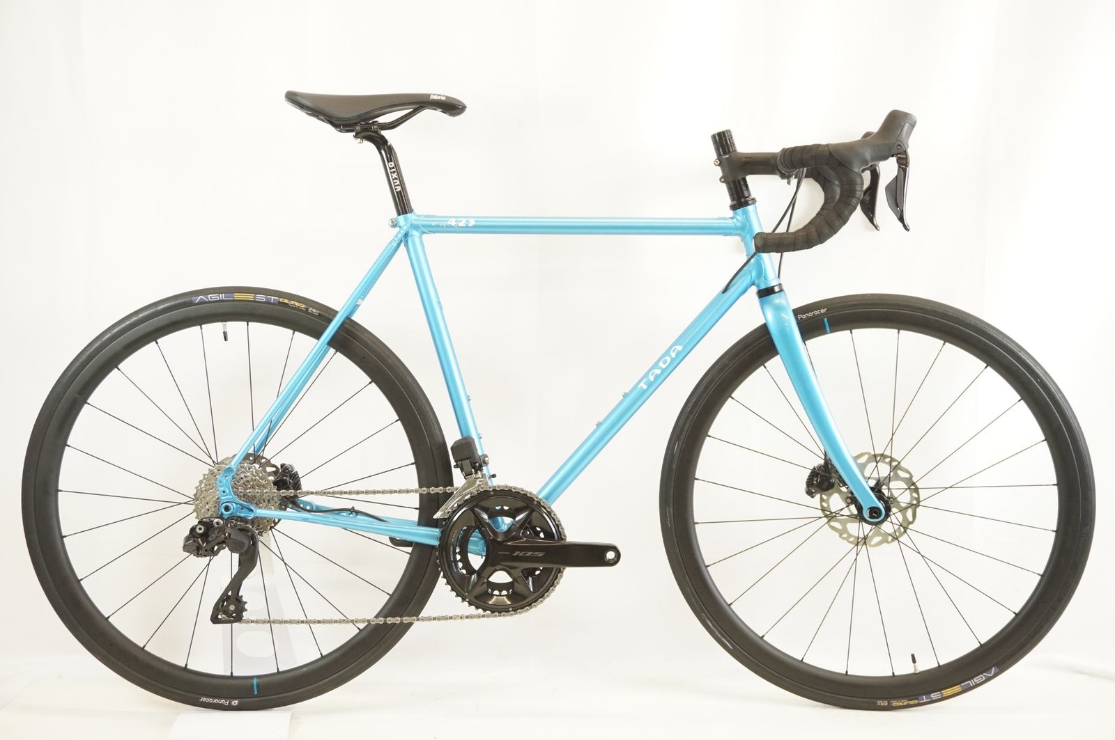 パーツ Roval Alpinist SL Cockpit 90mm x 400mm Roval Alpinist SL