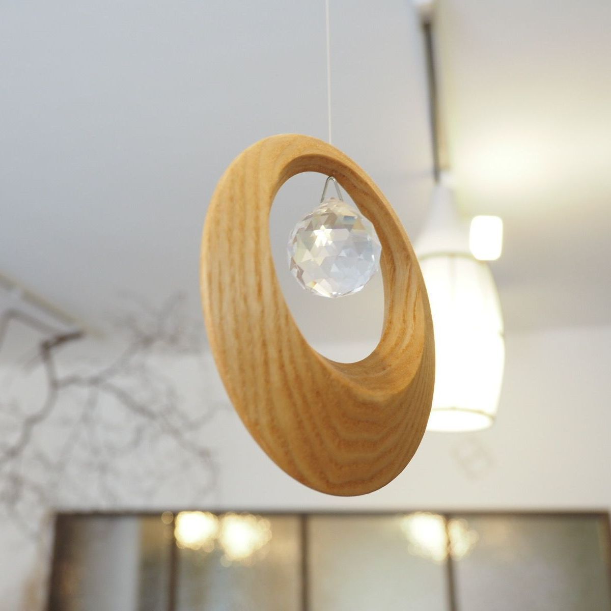 レア miyabi 振り子時計 ポストモダン アノニマス キネティック