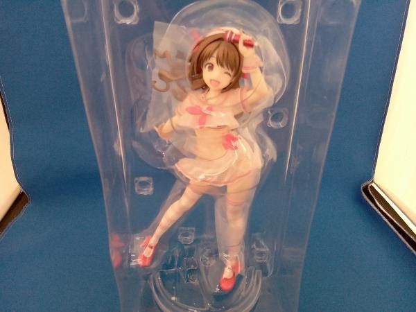 アルター 島村卯月 はじけて♪サマーVer. 1/7 アイドルマスター