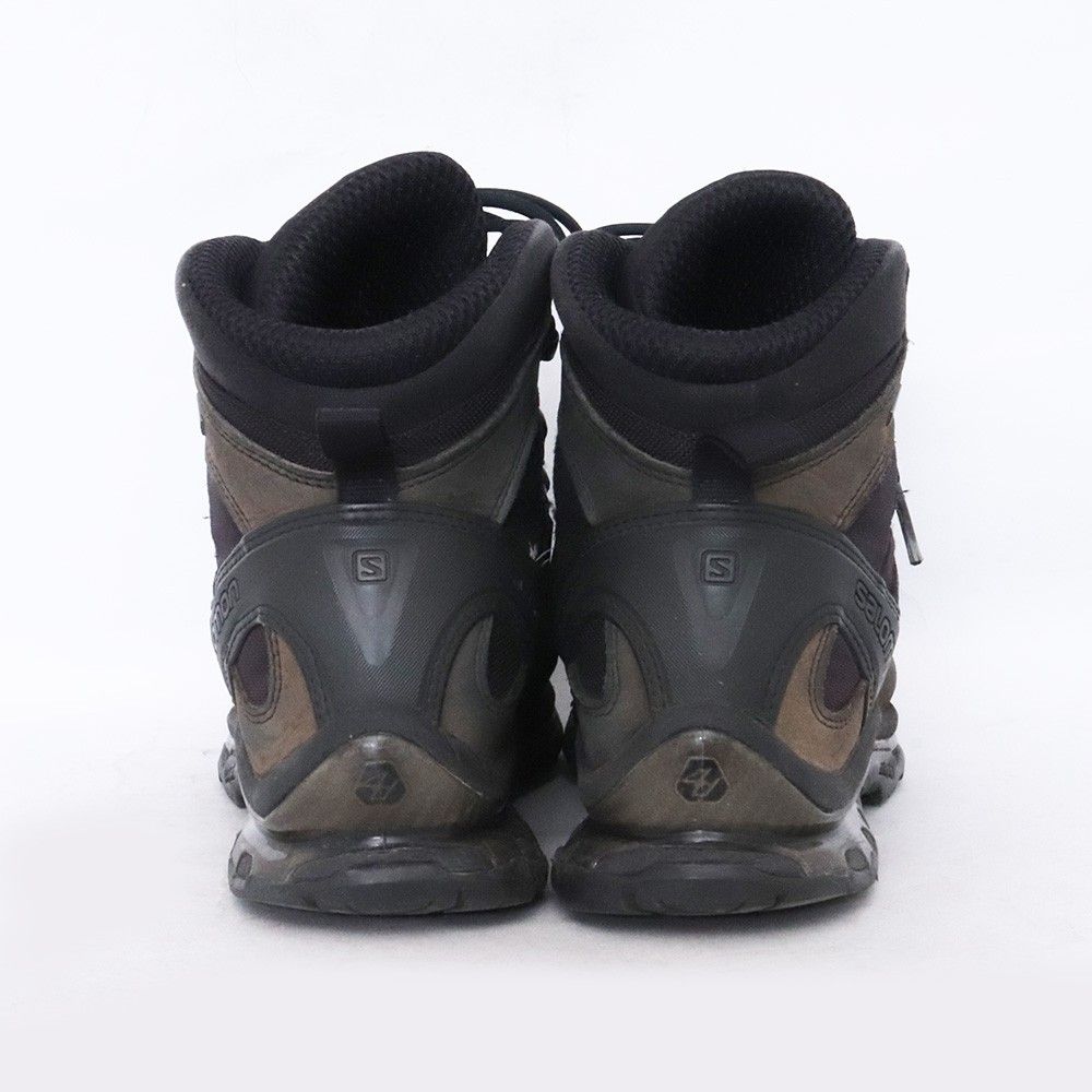 26cm SALOMON Quest 4D GTX Advanced ブラック 413097 - メルカリ