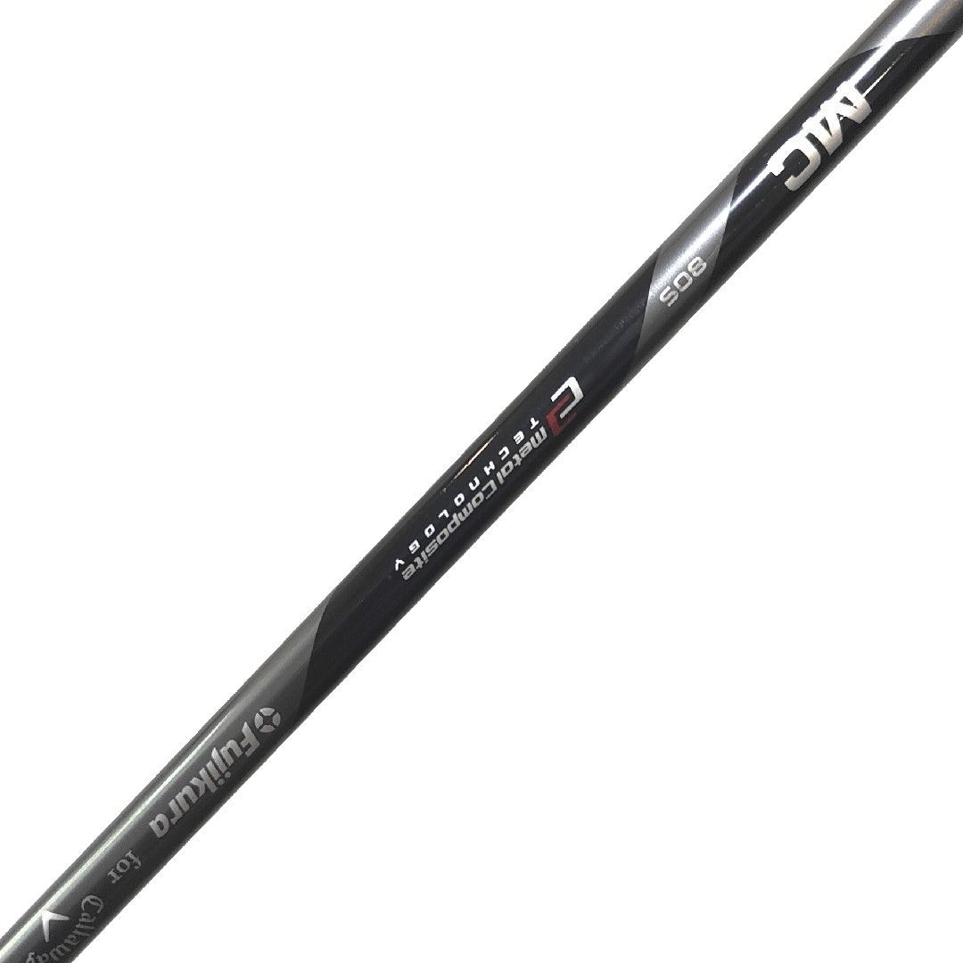 Callaway - APEX PRO 4U ユーティリティ　カーボン　MC 80S APEX PRO 4U ユーティリティ カーボン MC 80S - メルカリ