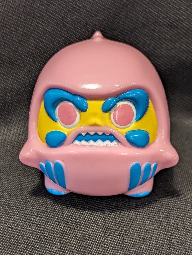 MEDICOMTOY VAG シリーズ22 ユーキデイドリーマー