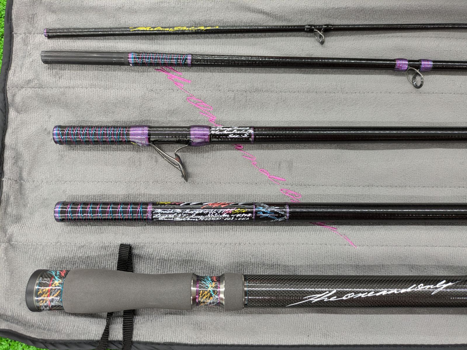 バリバス ハイパーシルフRX-STi HSL-87RX-STi - メルカリ