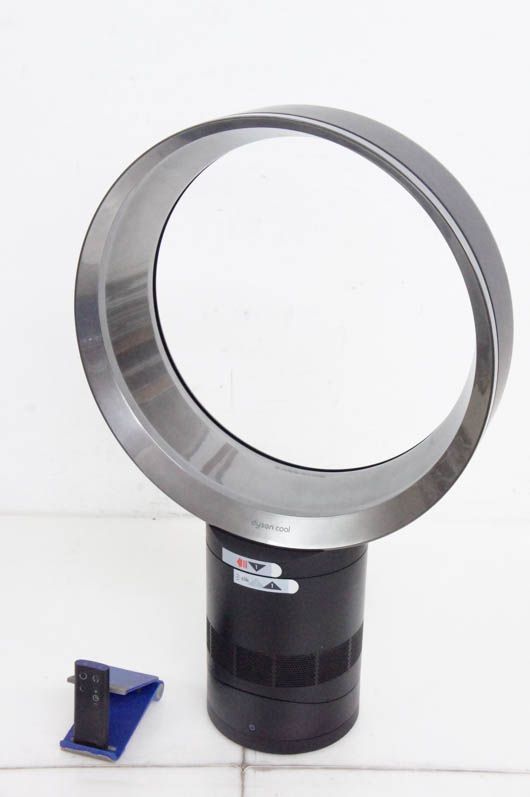 中古】C Dysonダイソン エアマルチプライアー テーブルファン