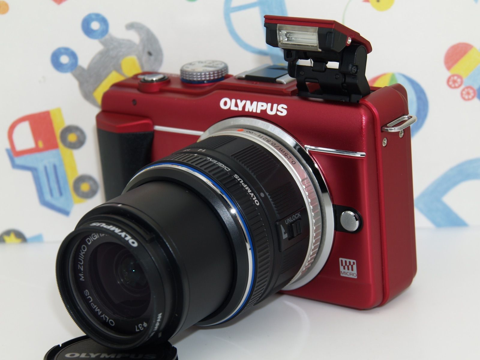 美品 wifiスマホ転送 OLYMPUS オリンパス PEN PL1s ♯F14 美品 wifiスマホ転送 OLYMPUS オリンパス PEN PL1s ♯F14 - メルカリ