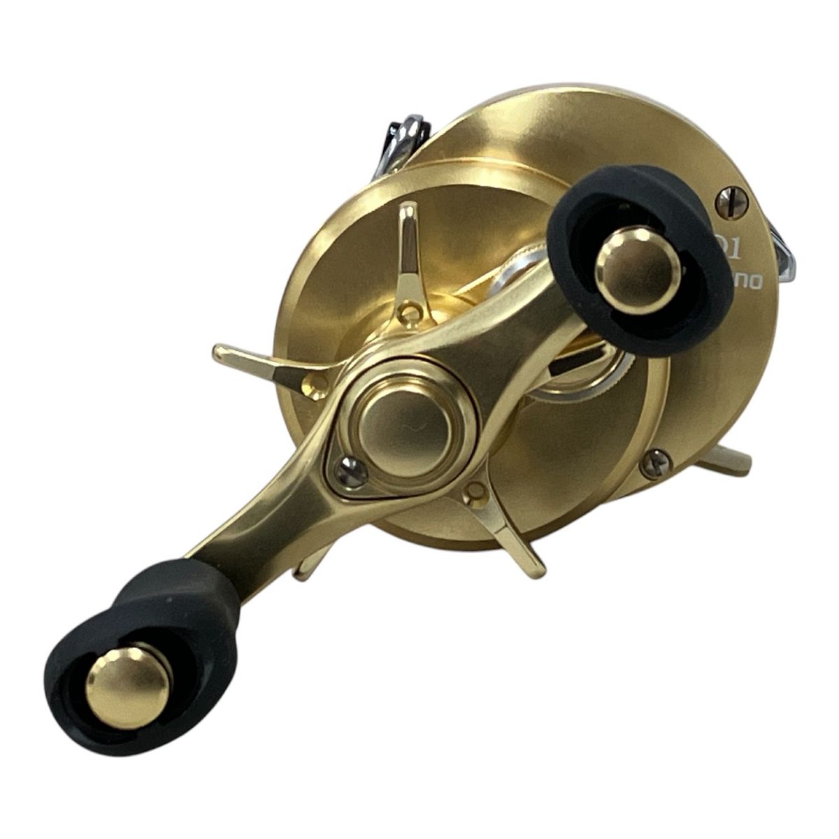 リール Shimano Calcutta Conquest SHIMANO シマノ 14 CALCUTTA CONQUEST カルカッタコンクエスト