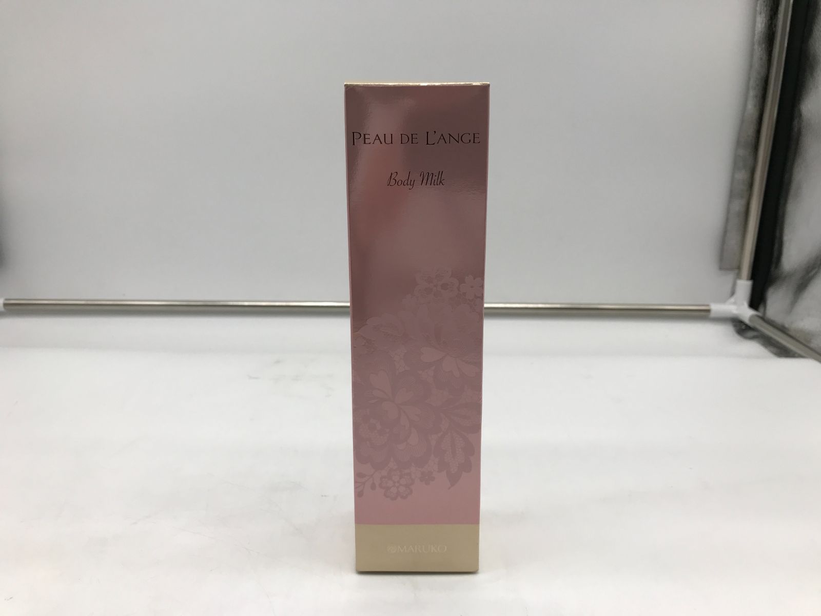 □未使用□MARUKO ポードランジェ ボディミルク（浴用）（2431）【☆38