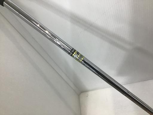 中古】 キャロウェイ LEGACY BLACK U3 ユーティリティ UT GS 95