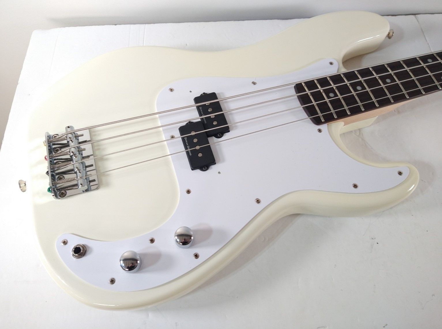 Squier by Fender Vintage Modified Precision Bass│プレシジョン