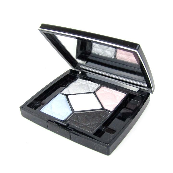 新品 Dior ♪ サンク クルール ♪ 036 スノー イリュージョン ディオール サンク クルール アイシャドウ 036 SNOW ILLUSION 若干使用